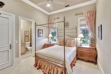 IMMEDIATE FULL GOLF MEMBERSHIP AVAILABLE. This Sundrenched home on Grey Oaks Golf and Country Club in Florida - for sale on GolfHomes.com, golf home, golf lot