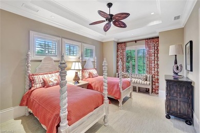 IMMEDIATE FULL GOLF MEMBERSHIP AVAILABLE. This Sundrenched home on Grey Oaks Golf and Country Club in Florida - for sale on GolfHomes.com, golf home, golf lot