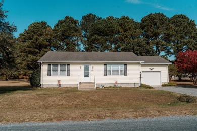 Introducing 3288 Navigator Drive, a well-cared for single-story on Captains Cove Golf and Yacht Club in Virginia - for sale on GolfHomes.com, golf home, golf lot