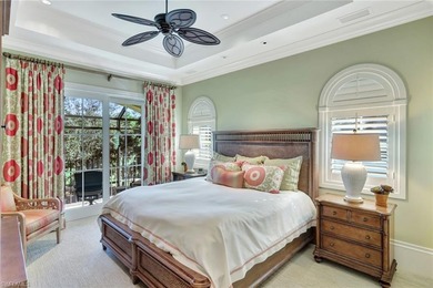 IMMEDIATE FULL GOLF MEMBERSHIP AVAILABLE. This Sundrenched home on Grey Oaks Golf and Country Club in Florida - for sale on GolfHomes.com, golf home, golf lot