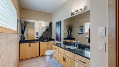 Stunning Custom Ranch with High-End Finishes in Prime SW on Rochester Golf and Country Club in Minnesota - for sale on GolfHomes.com, golf home, golf lot