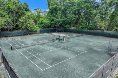 This light & bright home offers 3 spacious bedrooms, each w/ an on Shipyard Golf Club in South Carolina - for sale on GolfHomes.com, golf home, golf lot