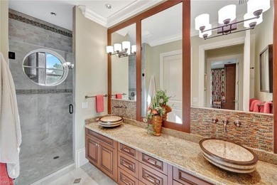 IMMEDIATE FULL GOLF MEMBERSHIP AVAILABLE. This Sundrenched home on Grey Oaks Golf and Country Club in Florida - for sale on GolfHomes.com, golf home, golf lot