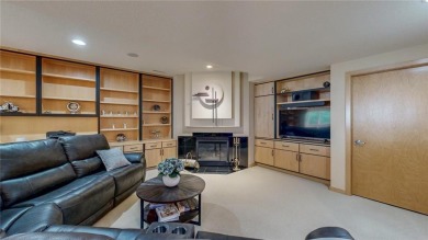 Stunning Custom Ranch with High-End Finishes in Prime SW on Rochester Golf and Country Club in Minnesota - for sale on GolfHomes.com, golf home, golf lot