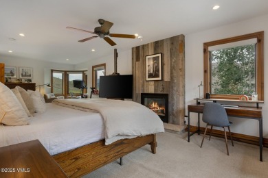 Experience elevated living on the 11th tee of the Sonnenalp Golf on Sonnenalp Golf Club in Colorado - for sale on GolfHomes.com, golf home, golf lot