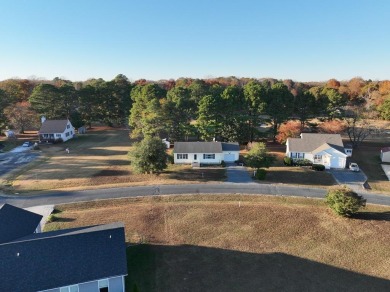 Introducing 3288 Navigator Drive, a well-cared for single-story on Captains Cove Golf and Yacht Club in Virginia - for sale on GolfHomes.com, golf home, golf lot