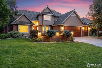 Discover year-round adventure right from your backyard! on Southridge Golf Club in Colorado - for sale on GolfHomes.com, golf home, golf lot