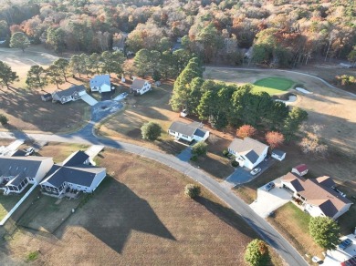 Introducing 3288 Navigator Drive, a well-cared for single-story on Captains Cove Golf and Yacht Club in Virginia - for sale on GolfHomes.com, golf home, golf lot