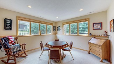 Stunning Custom Ranch with High-End Finishes in Prime SW on Rochester Golf and Country Club in Minnesota - for sale on GolfHomes.com, golf home, golf lot