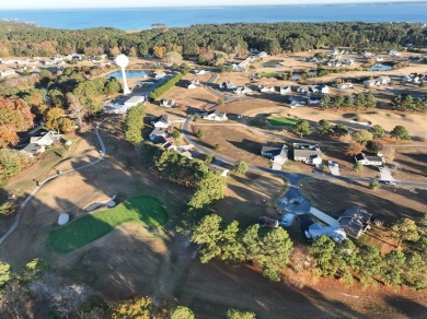 Introducing 3288 Navigator Drive, a well-cared for single-story on Captains Cove Golf and Yacht Club in Virginia - for sale on GolfHomes.com, golf home, golf lot