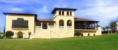 ONE OF A KIND, CUSTOM 5 BEDROOMS CONDOMINIUM WITH ELEVATOR ON on Reunion Resort Golf Course in Florida - for sale on GolfHomes.com, golf home, golf lot