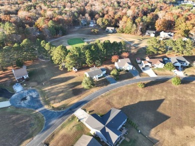 Introducing 3288 Navigator Drive, a well-cared for single-story on Captains Cove Golf and Yacht Club in Virginia - for sale on GolfHomes.com, golf home, golf lot