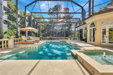 IMMEDIATE FULL GOLF MEMBERSHIP AVAILABLE. This Sundrenched home on Grey Oaks Golf and Country Club in Florida - for sale on GolfHomes.com, golf home, golf lot