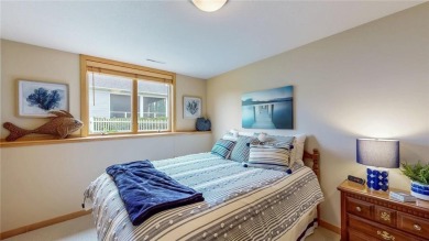 Stunning Custom Ranch with High-End Finishes in Prime SW on Rochester Golf and Country Club in Minnesota - for sale on GolfHomes.com, golf home, golf lot