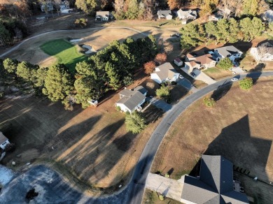 Introducing 3288 Navigator Drive, a well-cared for single-story on Captains Cove Golf and Yacht Club in Virginia - for sale on GolfHomes.com, golf home, golf lot