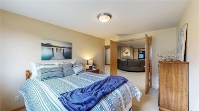 Stunning Custom Ranch with High-End Finishes in Prime SW on Rochester Golf and Country Club in Minnesota - for sale on GolfHomes.com, golf home, golf lot