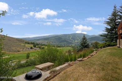 Experience elevated living on the 11th tee of the Sonnenalp Golf on Sonnenalp Golf Club in Colorado - for sale on GolfHomes.com, golf home, golf lot