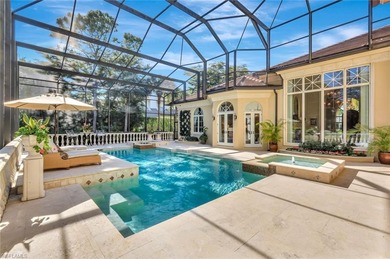 IMMEDIATE FULL GOLF MEMBERSHIP AVAILABLE. This Sundrenched home on Grey Oaks Golf and Country Club in Florida - for sale on GolfHomes.com, golf home, golf lot