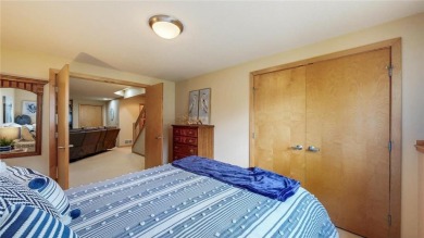 Stunning Custom Ranch with High-End Finishes in Prime SW on Rochester Golf and Country Club in Minnesota - for sale on GolfHomes.com, golf home, golf lot