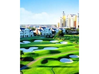 ONE OF A KIND, CUSTOM 5 BEDROOMS CONDOMINIUM WITH ELEVATOR ON on Reunion Resort Golf Course in Florida - for sale on GolfHomes.com, golf home, golf lot