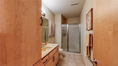 Stunning Custom Ranch with High-End Finishes in Prime SW on Rochester Golf and Country Club in Minnesota - for sale on GolfHomes.com, golf home, golf lot