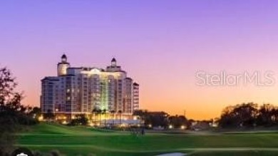 ONE OF A KIND, CUSTOM 5 BEDROOMS CONDOMINIUM WITH ELEVATOR ON on Reunion Resort Golf Course in Florida - for sale on GolfHomes.com, golf home, golf lot