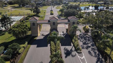 This lovely home boasts 2 master suites both overlooking on Scepter Golf Club in Florida - for sale on GolfHomes.com, golf home, golf lot