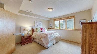 Stunning Custom Ranch with High-End Finishes in Prime SW on Rochester Golf and Country Club in Minnesota - for sale on GolfHomes.com, golf home, golf lot