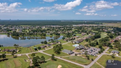 Welcome to 9610 Lakeview Drive, a beautifully maintained 3 on Glenlakes Golf Club in Alabama - for sale on GolfHomes.com, golf home, golf lot
