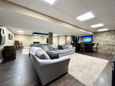 PRICE REDUCED $30,000!!!! Welcome to this stunning custom-built on Somerset Country Club in Kentucky - for sale on GolfHomes.com, golf home, golf lot