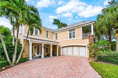 Medalist Village in Hobe Sound is an exclusive, amenity-rich on Medalist Golf Club in Florida - for sale on GolfHomes.com, golf home, golf lot