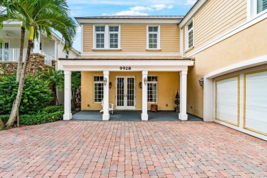 Medalist Village in Hobe Sound is an exclusive, amenity-rich on Medalist Golf Club in Florida - for sale on GolfHomes.com, golf home, golf lot