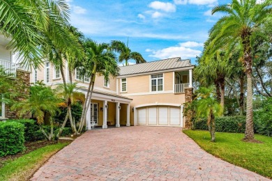 Medalist Village in Hobe Sound is an exclusive, amenity-rich on Medalist Golf Club in Florida - for sale on GolfHomes.com, golf home, golf lot