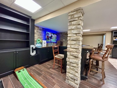 PRICE REDUCED $30,000!!!! Welcome to this stunning custom-built on Somerset Country Club in Kentucky - for sale on GolfHomes.com, golf home, golf lot