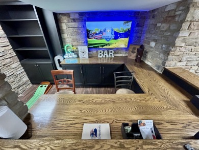 PRICE REDUCED $30,000!!!! Welcome to this stunning custom-built on Somerset Country Club in Kentucky - for sale on GolfHomes.com, golf home, golf lot