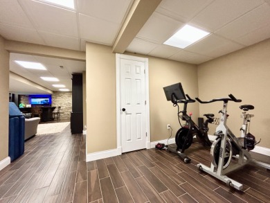 PRICE REDUCED $30,000!!!! Welcome to this stunning custom-built on Somerset Country Club in Kentucky - for sale on GolfHomes.com, golf home, golf lot