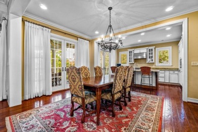 Medalist Village in Hobe Sound is an exclusive, amenity-rich on Medalist Golf Club in Florida - for sale on GolfHomes.com, golf home, golf lot