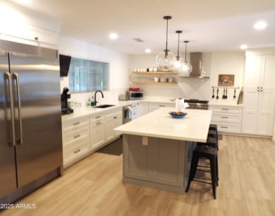 Experience the Country Club lifestyle in Flagstaff's most on Continental Country Club in Arizona - for sale on GolfHomes.com, golf home, golf lot