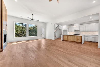 Welcome home to stunning new construction in Bella Vista. This on Bella Vista - Metfield Golf Complex and Country Club in Arkansas - for sale on GolfHomes.com, golf home, golf lot