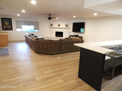 Experience the Country Club lifestyle in Flagstaff's most on Continental Country Club in Arizona - for sale on GolfHomes.com, golf home, golf lot