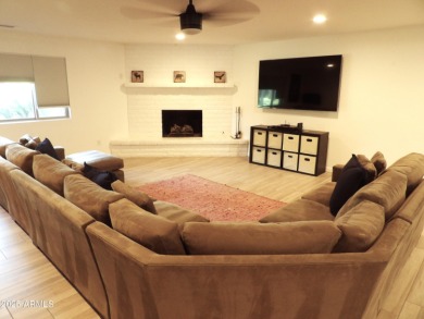 Experience the Country Club lifestyle in Flagstaff's most on Continental Country Club in Arizona - for sale on GolfHomes.com, golf home, golf lot