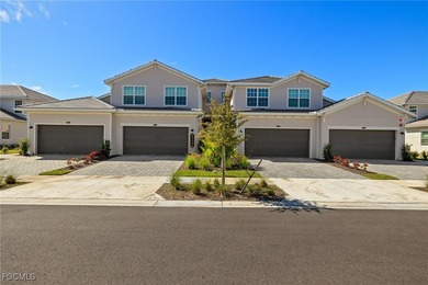 LUXURY COACH HOME IN BABCOCK NATIONAL WITH GOLF MEMBERSHIP!!! - on Babcock National Golf Course in Florida - for sale on GolfHomes.com, golf home, golf lot