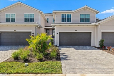 LUXURY COACH HOME IN BABCOCK NATIONAL WITH GOLF MEMBERSHIP!!! - on Babcock National Golf Course in Florida - for sale on GolfHomes.com, golf home, golf lot