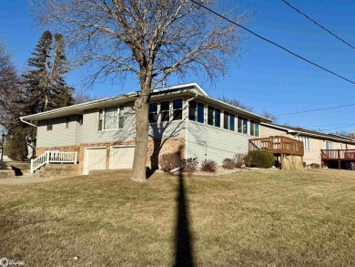 Stunning Year-Round Views in Shorewood Hills Estates!  This on All Vets Golf Club in Iowa - for sale on GolfHomes.com, golf home, golf lot