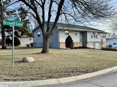 Stunning Year-Round Views in Shorewood Hills Estates!  This on All Vets Golf Club in Iowa - for sale on GolfHomes.com, golf home, golf lot