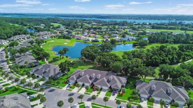 Spacious and beautiful townhome in the highly sought after on Turnbull Bay Golf Club in Florida - for sale on GolfHomes.com, golf home, golf lot