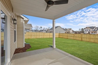 Home is Move in Ready!  Welcome to Walnut Ridge! New on Woodfin Ridge Golf Club in South Carolina - for sale on GolfHomes.com, golf home, golf lot