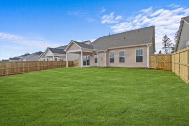 Home is Move in Ready!  Welcome to Walnut Ridge! New on Woodfin Ridge Golf Club in South Carolina - for sale on GolfHomes.com, golf home, golf lot