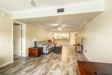 Welcome to this light-filled second-floor condo in the desirable on Vista Plantation Golf Club in Florida - for sale on GolfHomes.com, golf home, golf lot