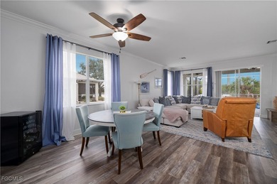 Pre-sale inspection completed with wind mitigation report on Kingsway Country Club in Florida - for sale on GolfHomes.com, golf home, golf lot